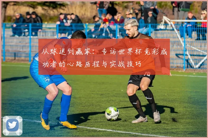 从球迷到赢家：专访世界杯竟彩成功者的心路历程与实战技巧