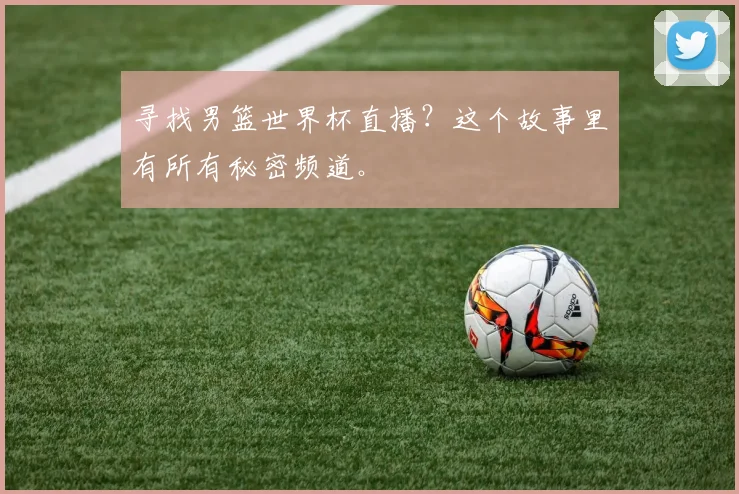 寻找男篮世界杯直播?这个故事里有所有秘密频道。