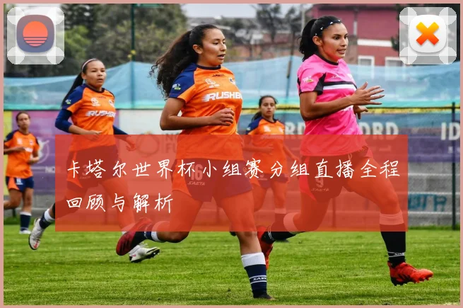 卡塔尔世界杯小组赛分组直播全程回顾与解析