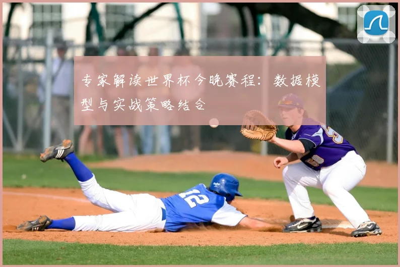 专家解读世界杯今晚赛程:数据模型与实战策略结合